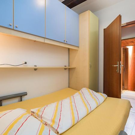 House Obrs Villa Mošćenička Draga Eksteriør bilde
