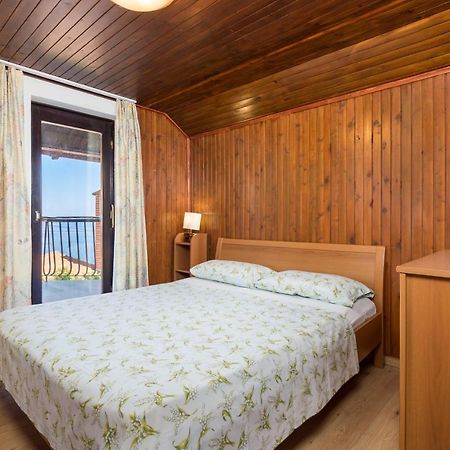 House Obrs Villa Mošćenička Draga Eksteriør bilde