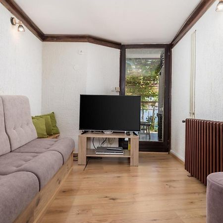 House Obrs Villa Mošćenička Draga Eksteriør bilde