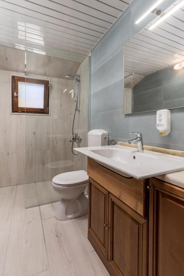 House Obrs Villa Mošćenička Draga Eksteriør bilde