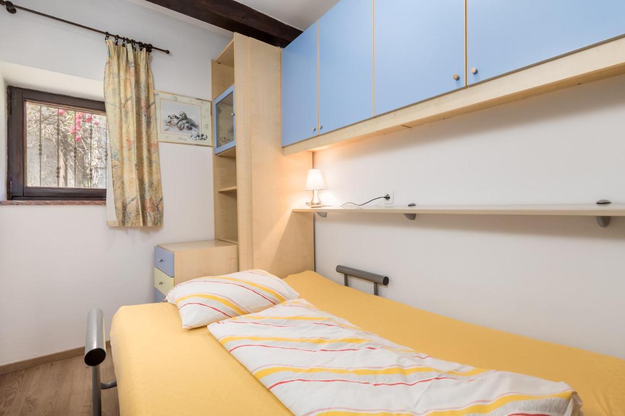 House Obrs Villa Mošćenička Draga Eksteriør bilde
