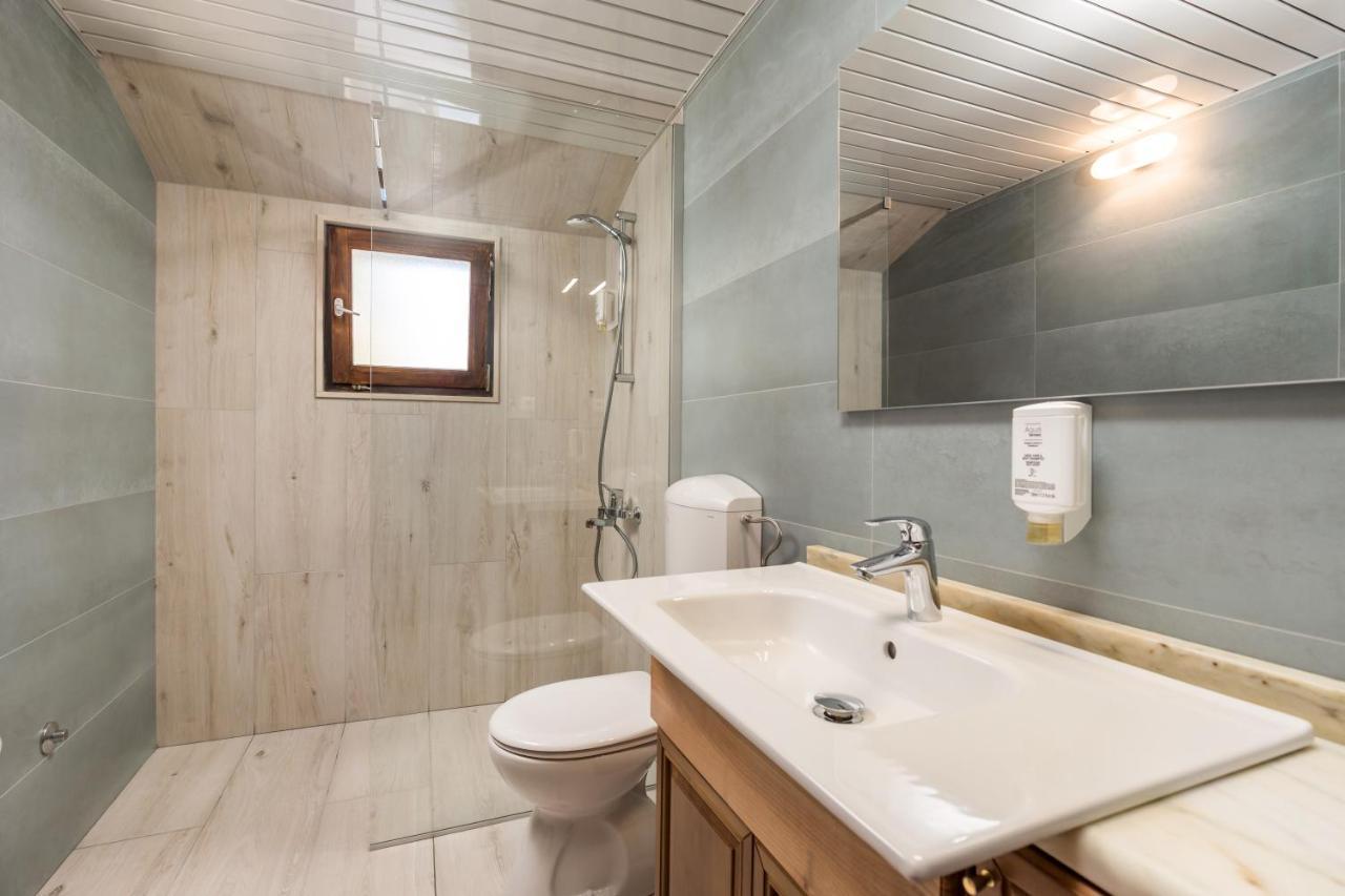 House Obrs Villa Mošćenička Draga Eksteriør bilde