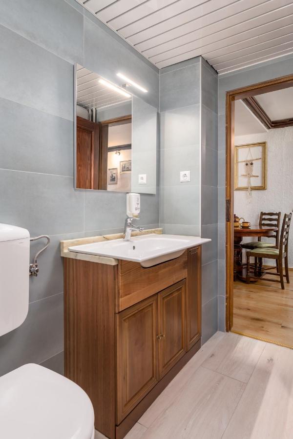 House Obrs Villa Mošćenička Draga Eksteriør bilde